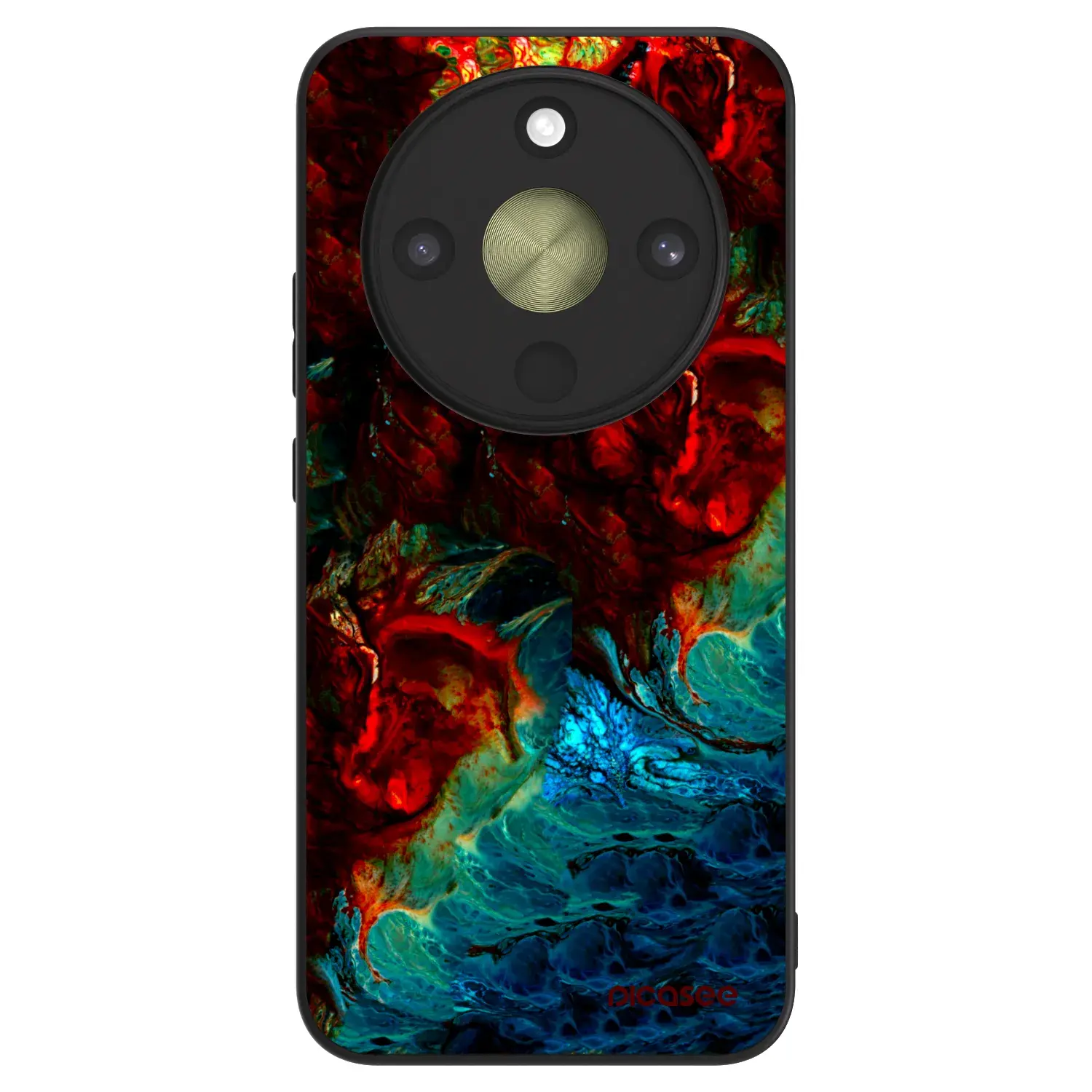 ULTIMATE CASE pro Honor Magic8 Lite 5G - Universe