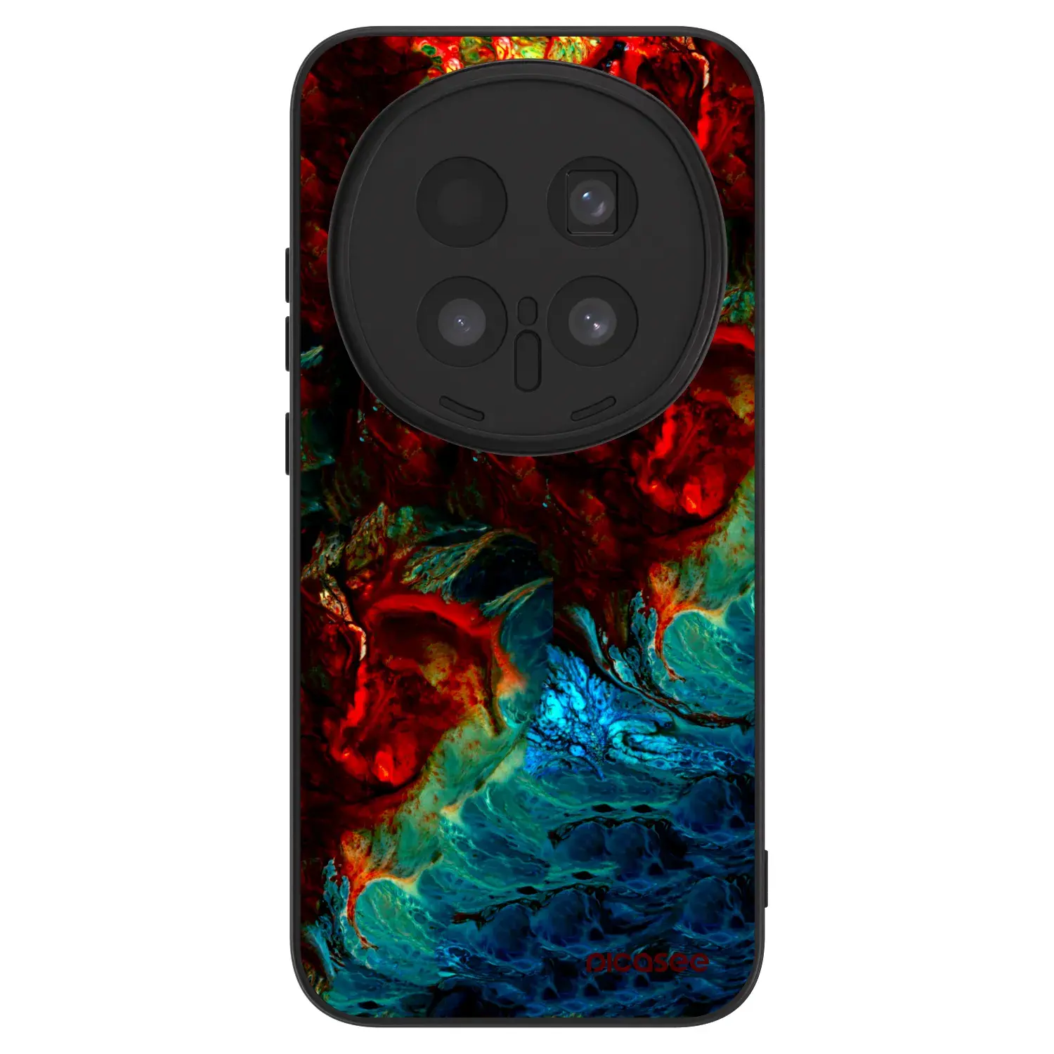 ULTIMATE CASE pro Honor Magic8 Pro 5G - Universe