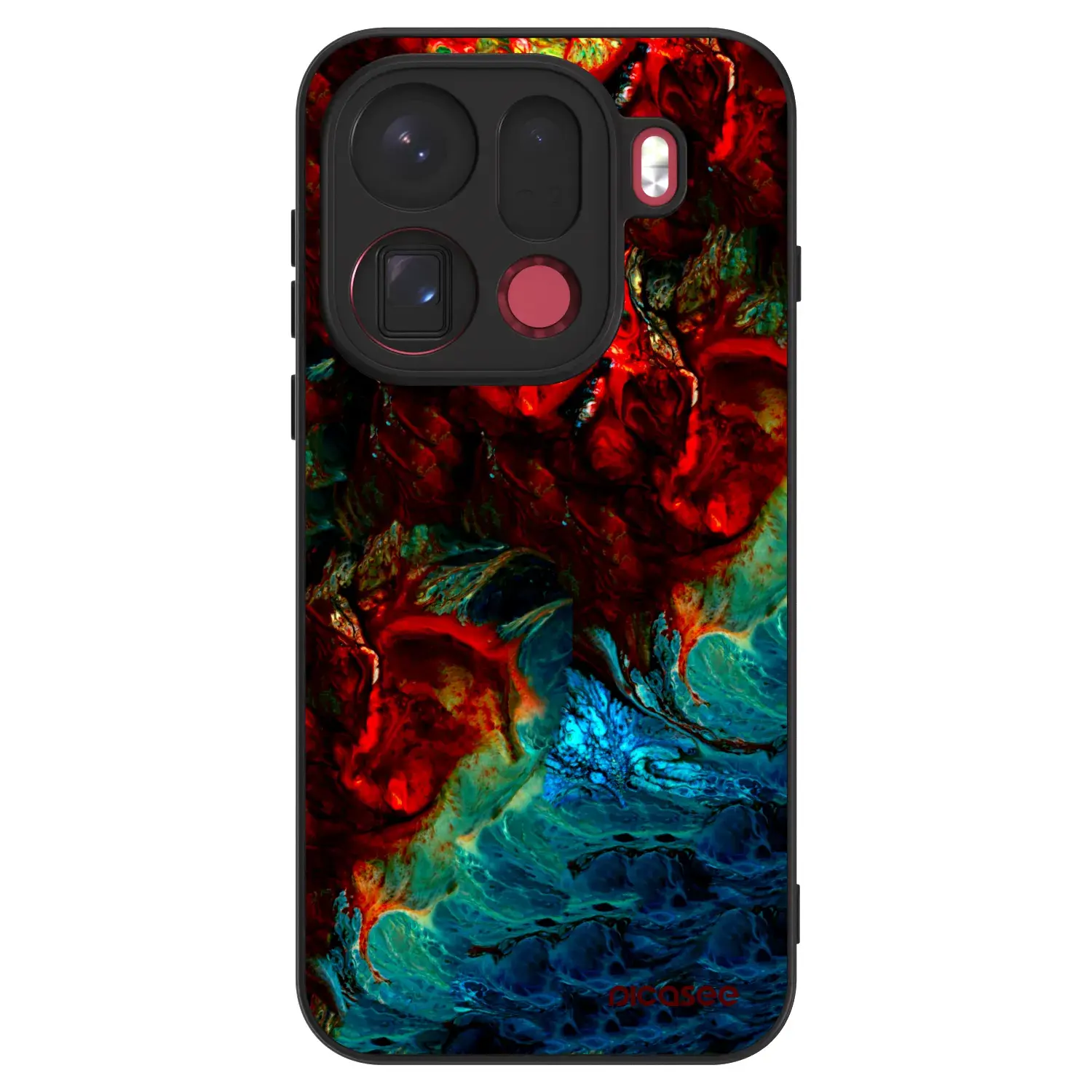 ULTIMATE CASE pro OPPO Find X9 Pro - Universe
