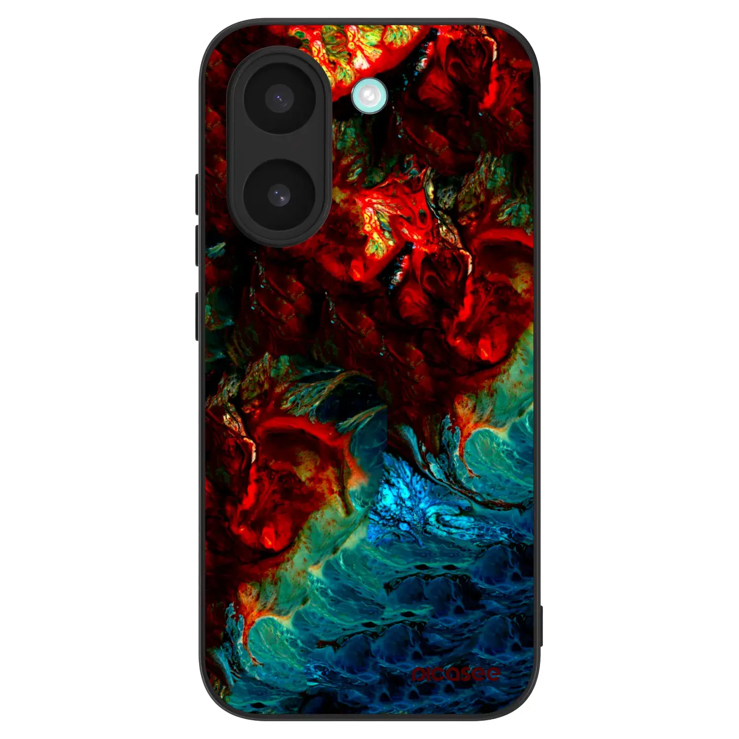 ULTIMATE CASE pro Xiaomi Poco X8 Pro - Universe