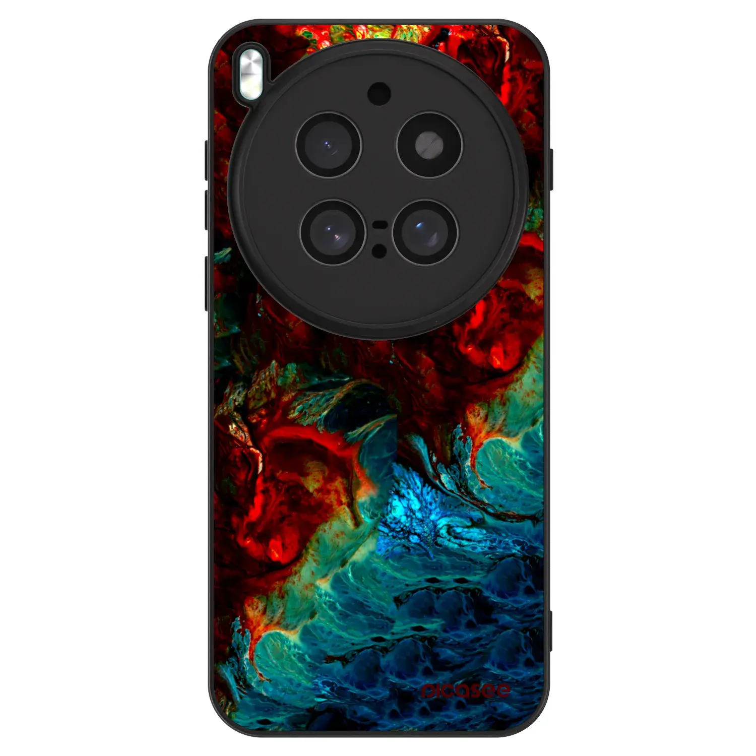 ULTIMATE CASE pro Vivo X300 Pro - Universe