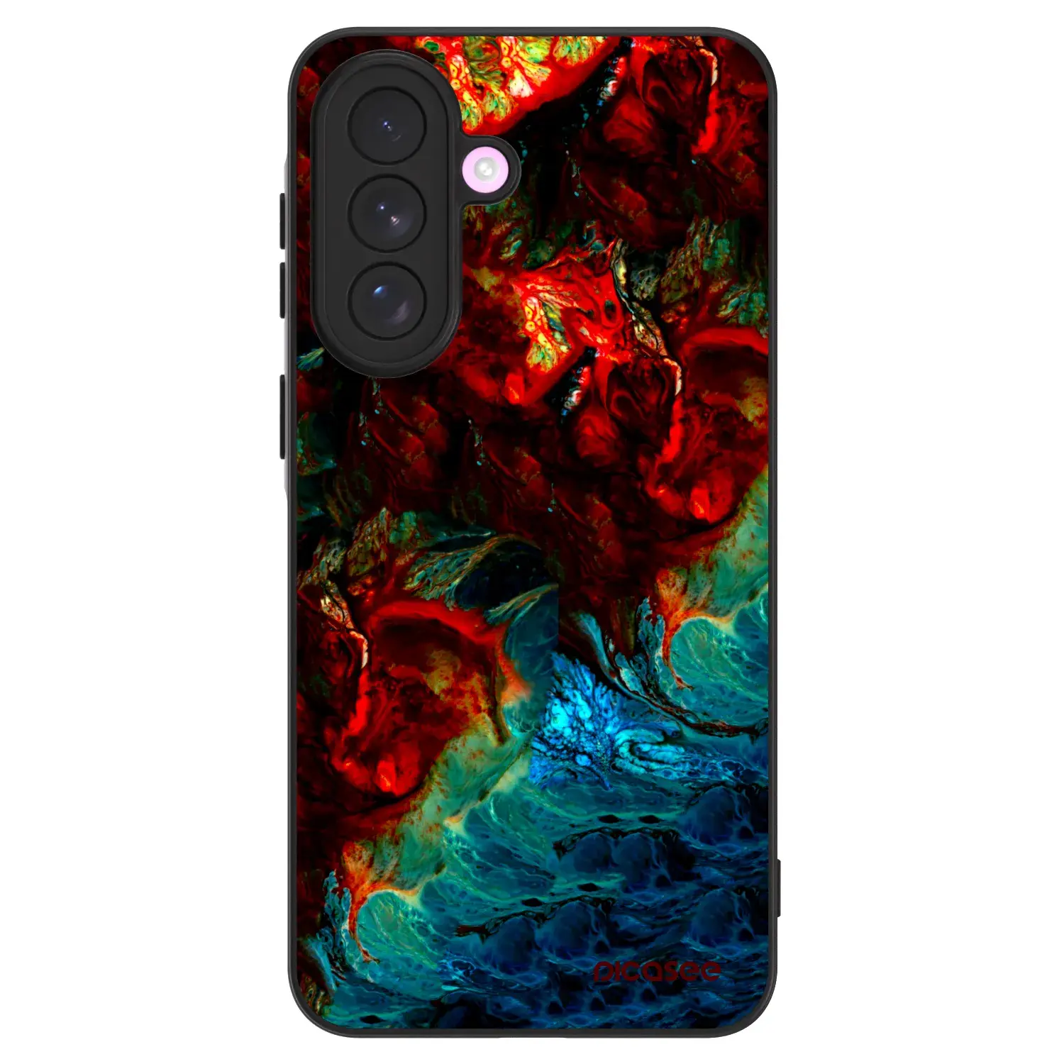 ULTIMATE CASE pro Samsung Galaxy A57 5G - Universe