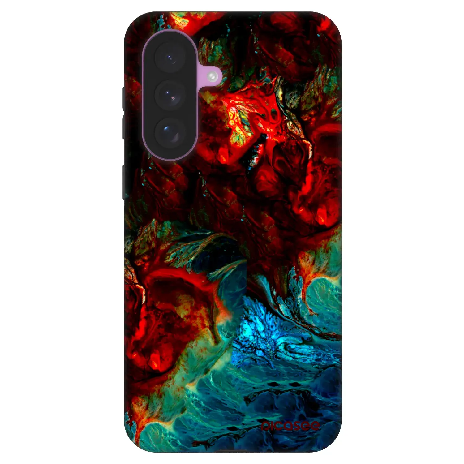 Fashion Case pro Samsung Galaxy A57 5G - Universe