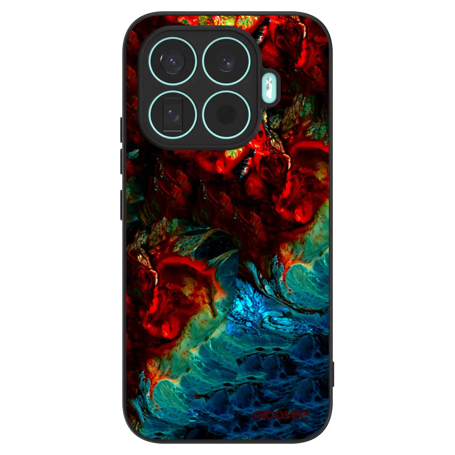 ULTIMATE CASE pro Xiaomi 17T - Universe