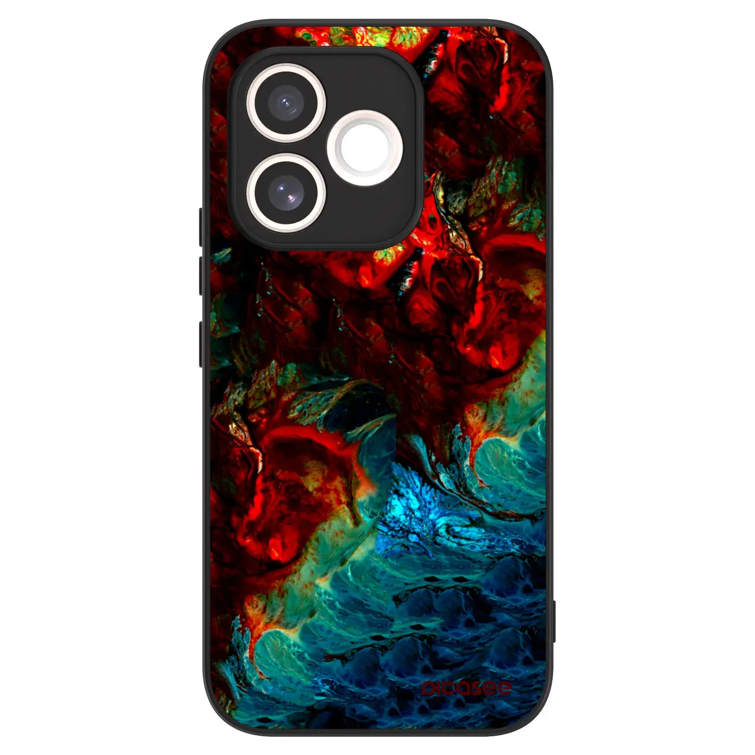 ULTIMATE CASE pro Honor 600 Lite - Universe
