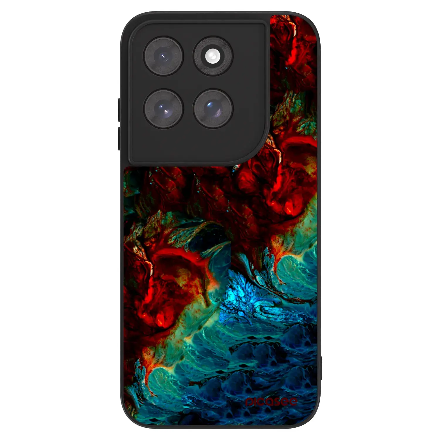 ULTIMATE CASE pro Motorola Moto G77 - Universe