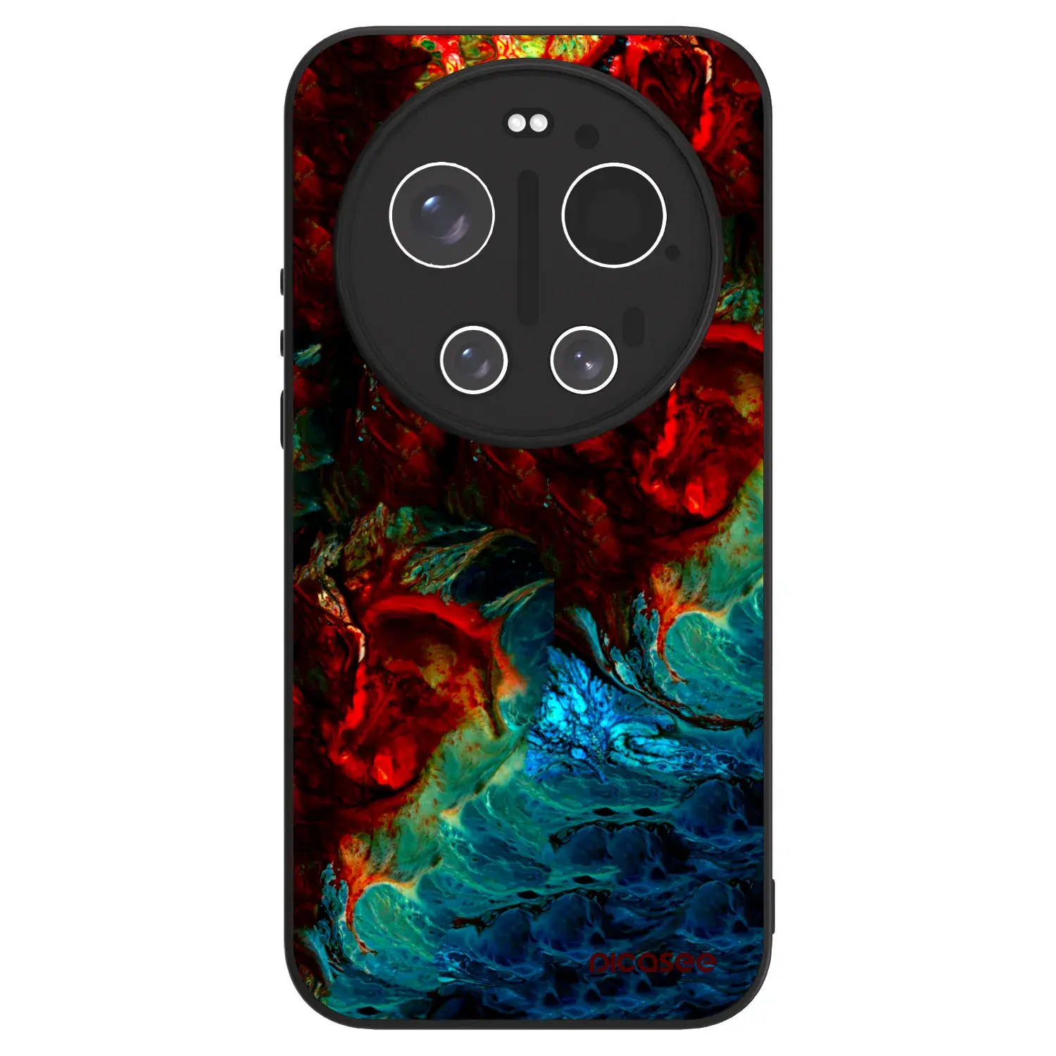 ULTIMATE CASE PowerShare pro Xiaomi 17 Ultra - Universe