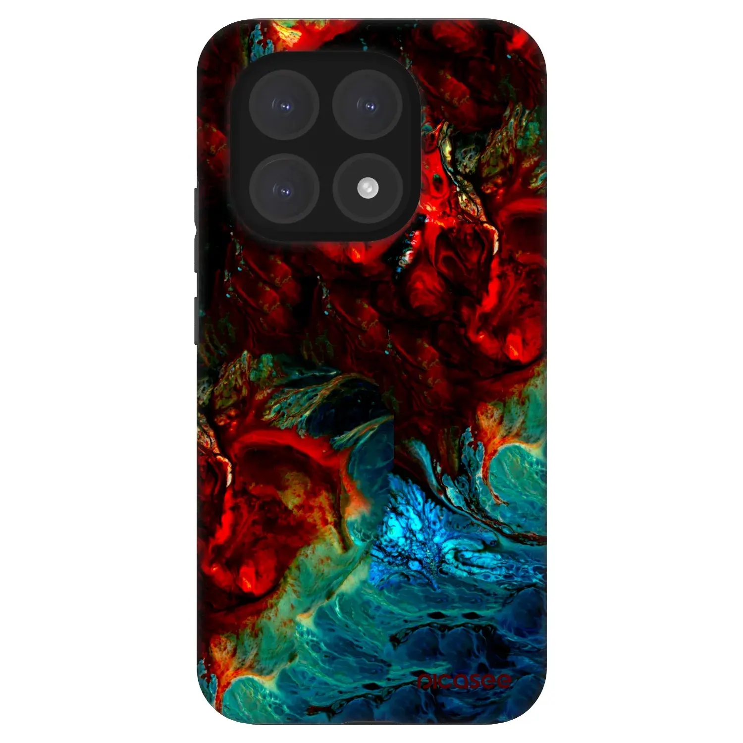 Fashion Case pro Xiaomi 15T - Universe