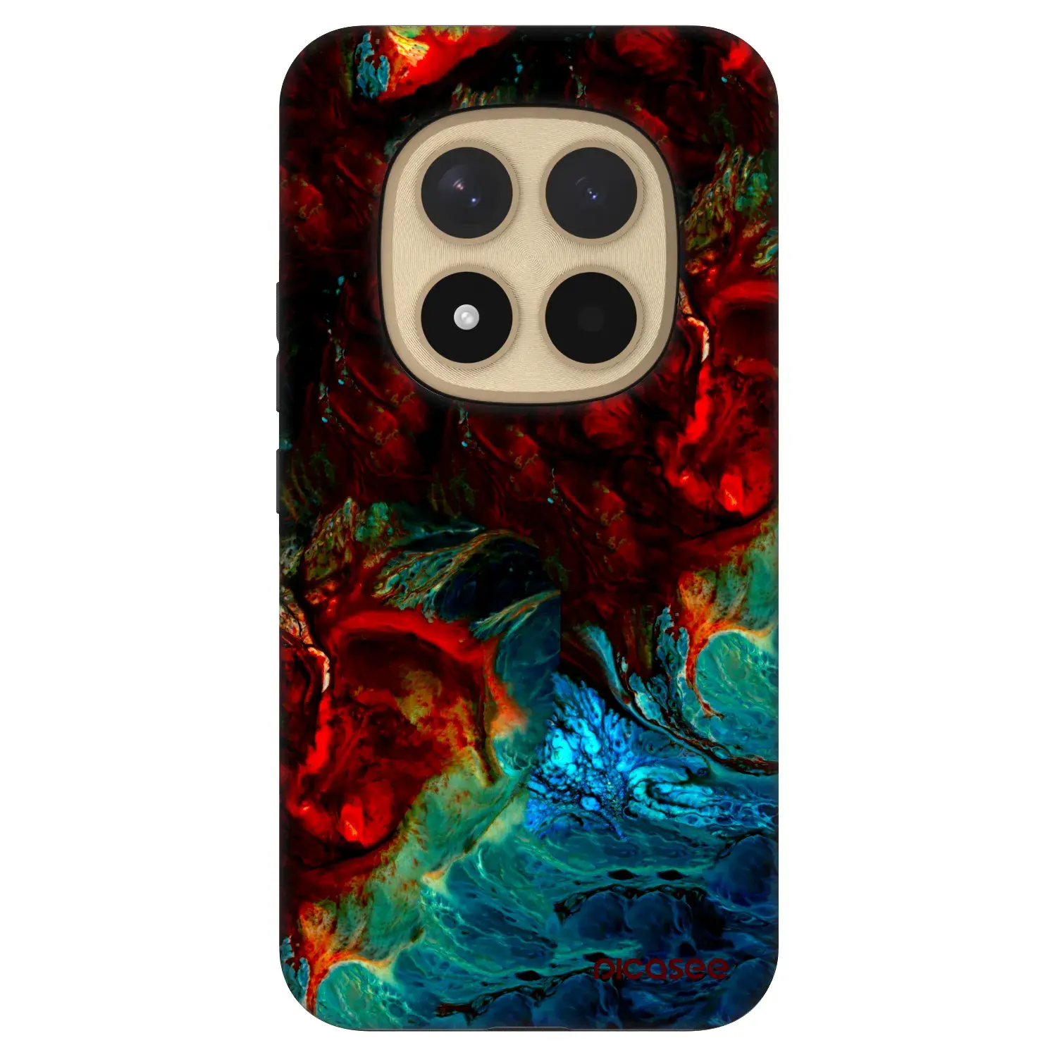Fashion Case pro Xiaomi Redmi Note 15 Pro+ - Universe