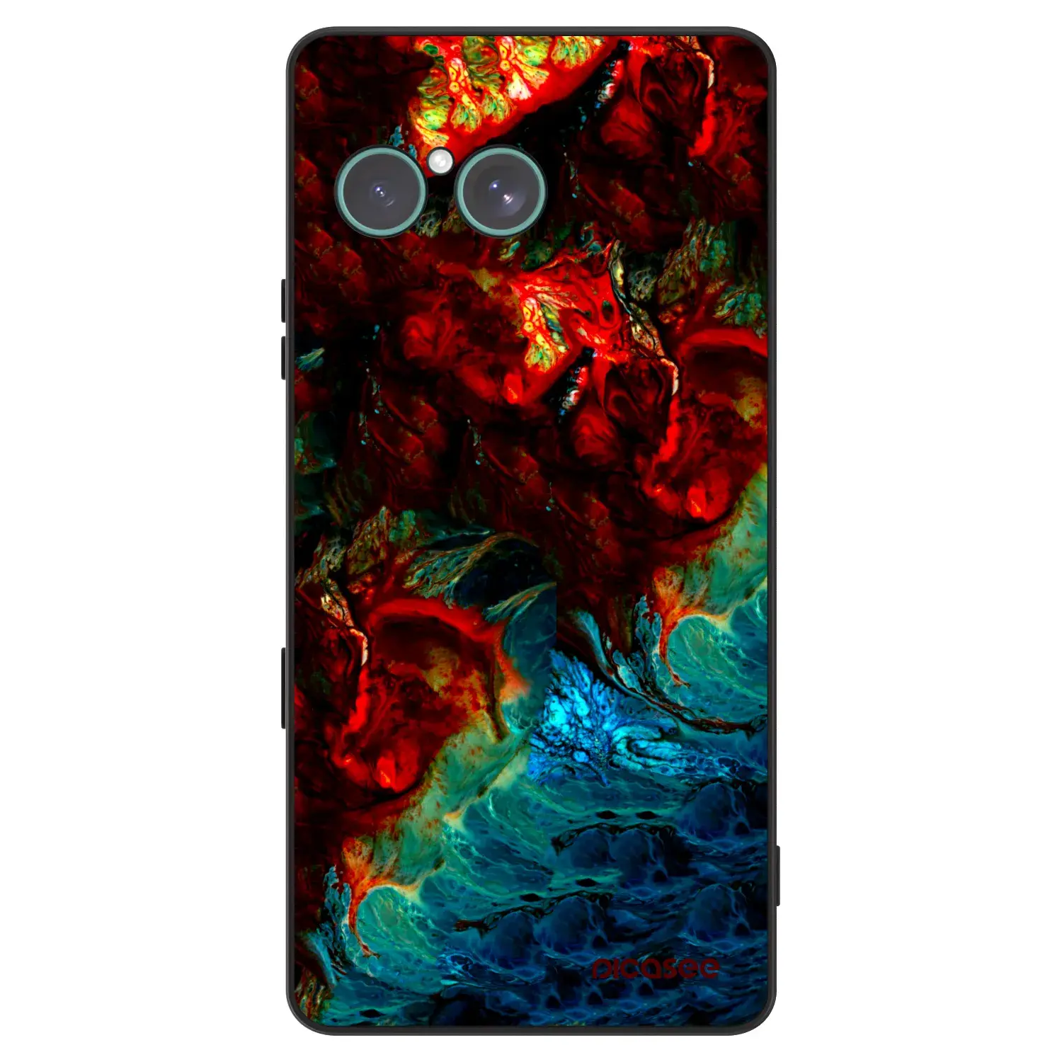 ULTIMATE CASE pro Sony Xperia 10 VII - Universe