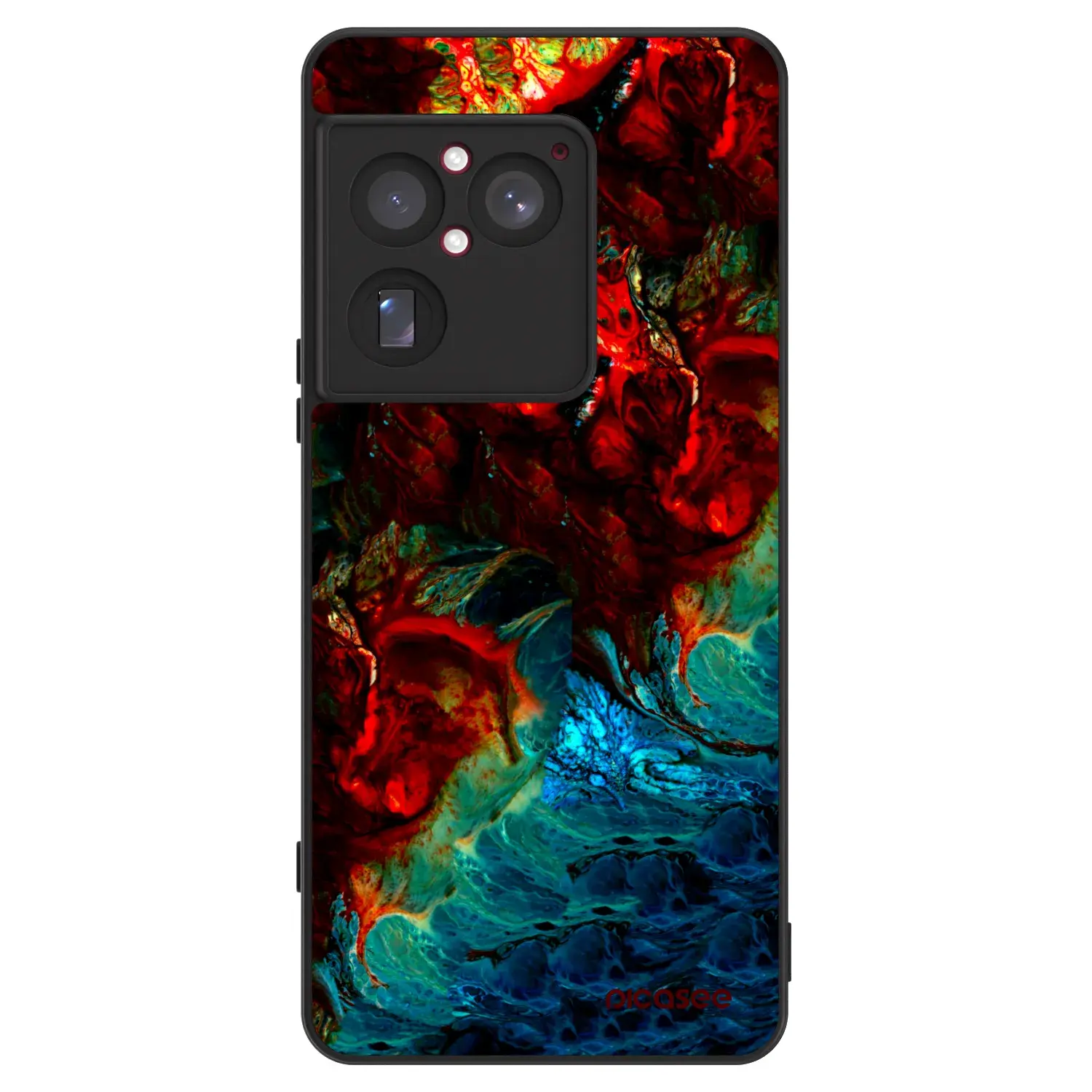 ULTIMATE CASE pro Sony Xperia 1 VIII 5G - Universe
