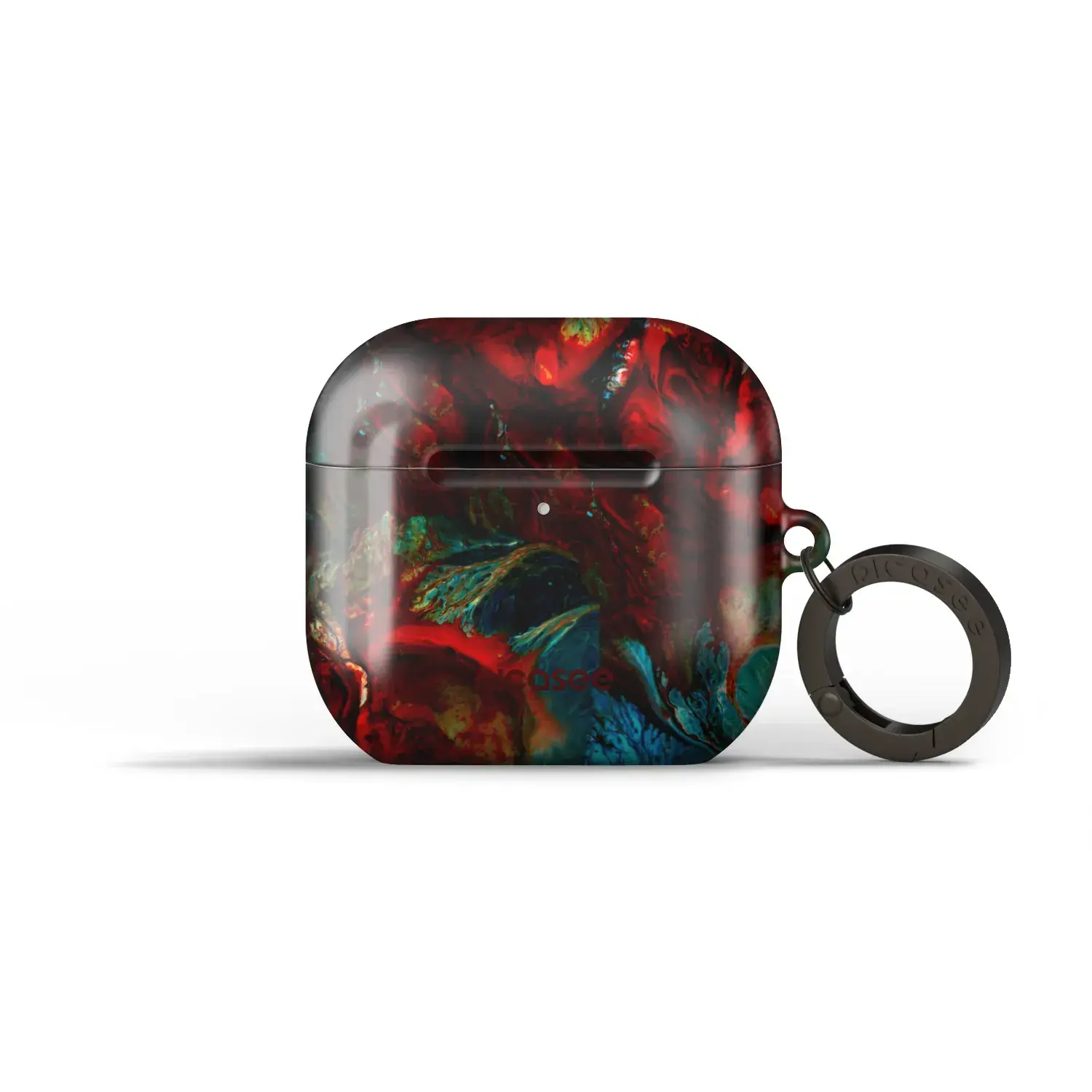 Obal pro Apple AirPods 5 - Universe