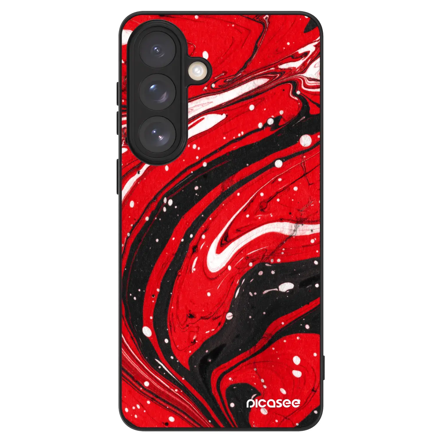 ULTIMATE CASE pro Samsung Galaxy S26+ - Red black