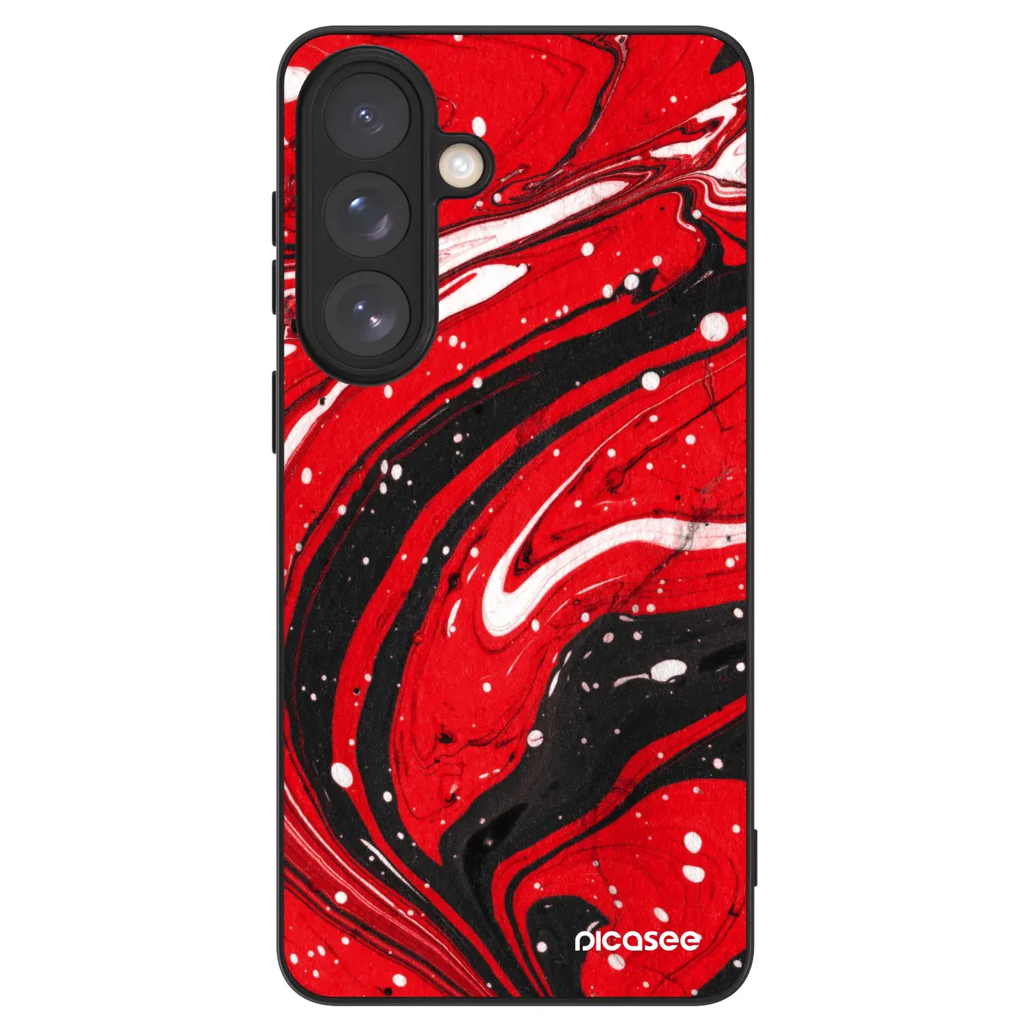 ULTIMATE CASE PowerShare pro Samsung Galaxy S26+ - Red black