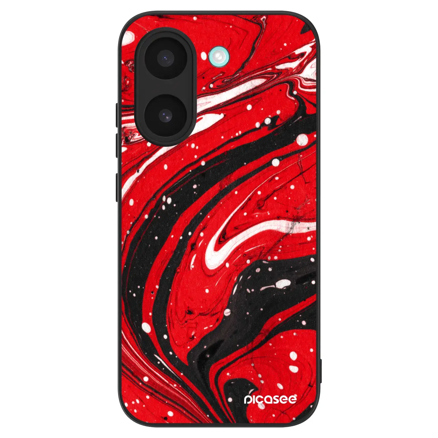 ULTIMATE CASE pro Xiaomi Poco X8 Pro - Red black