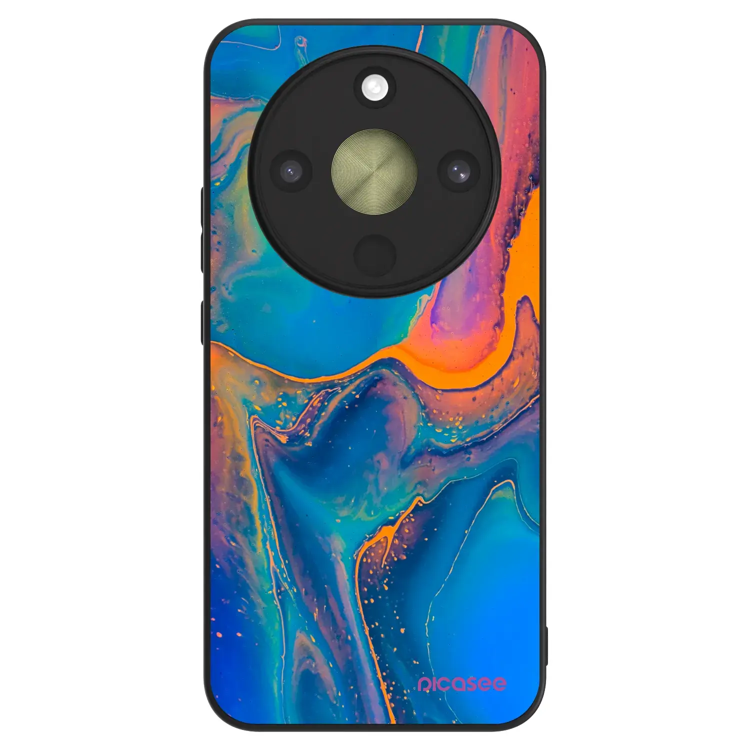 ULTIMATE CASE pro Honor Magic8 Lite 5G - Rainbow
