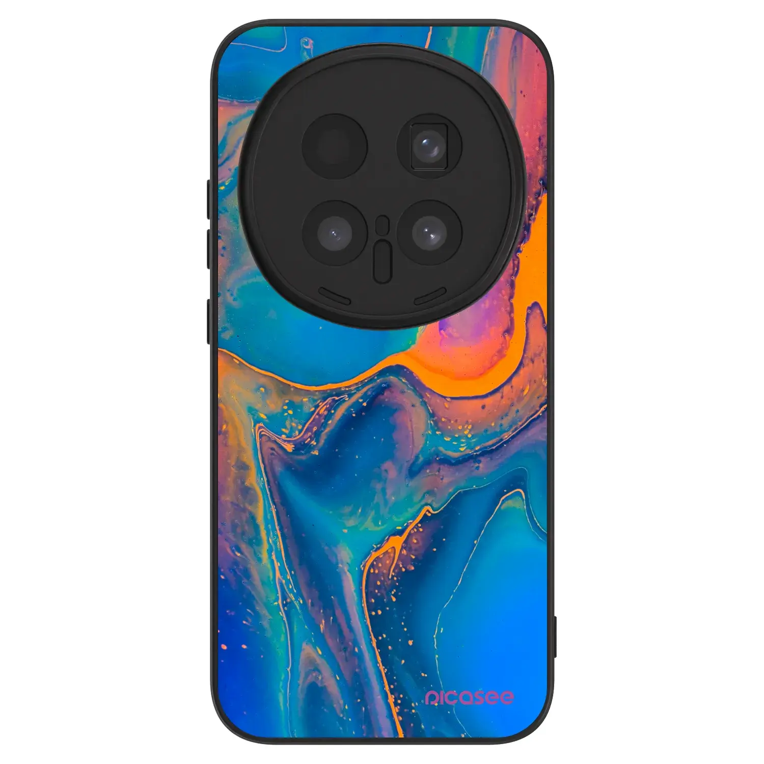 ULTIMATE CASE pro Honor Magic8 Pro 5G - Rainbow