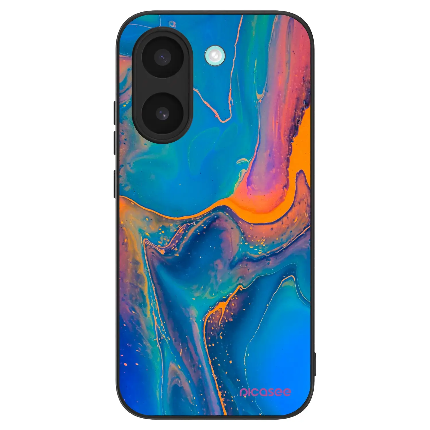 ULTIMATE CASE pro Xiaomi Poco X8 Pro - Rainbow
