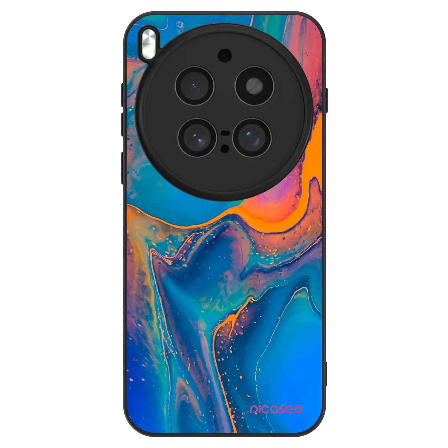 ULTIMATE CASE pro Vivo X300 Pro - Rainbow