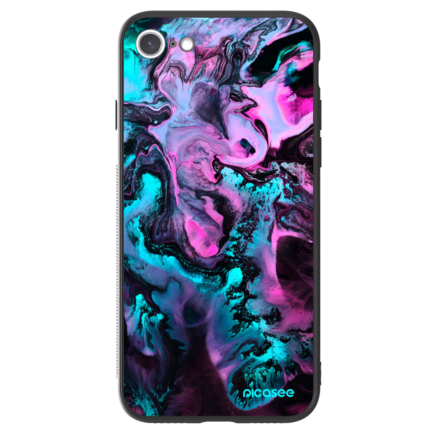 ULTIMATE CASE pro Apple iPhone SE 2020 - Lean