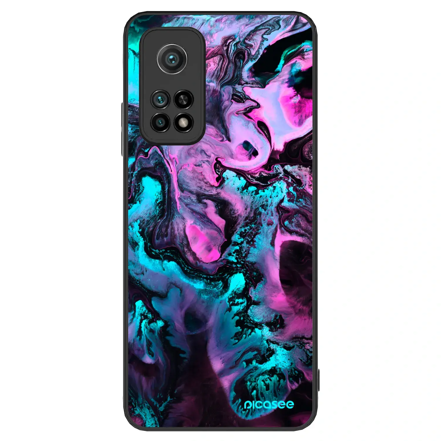 ULTIMATE CASE pro Xiaomi Mi 10T - Lean
