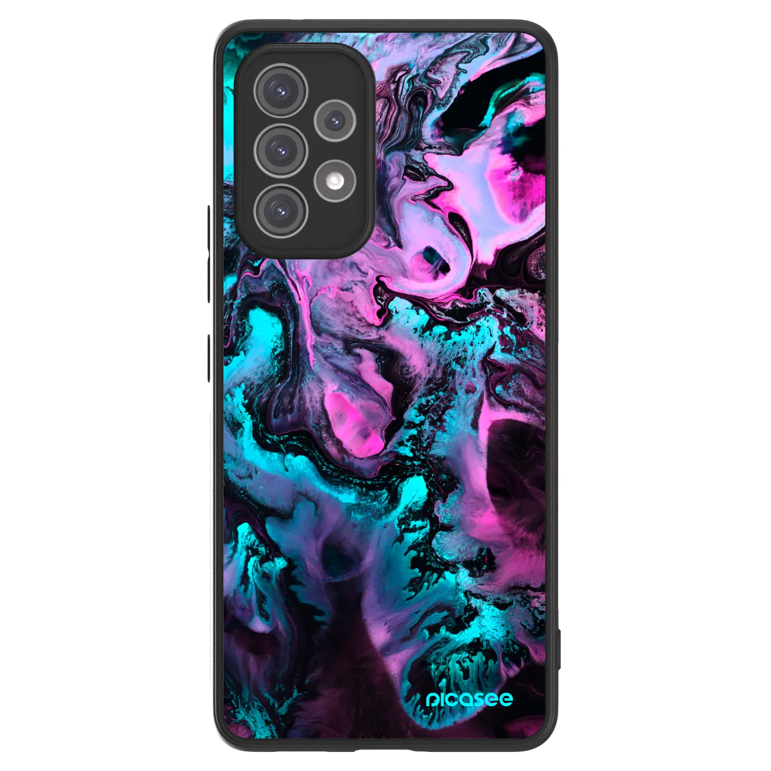 ULTIMATE CASE pro Samsung Galaxy A52s 5G A528B - Lean
