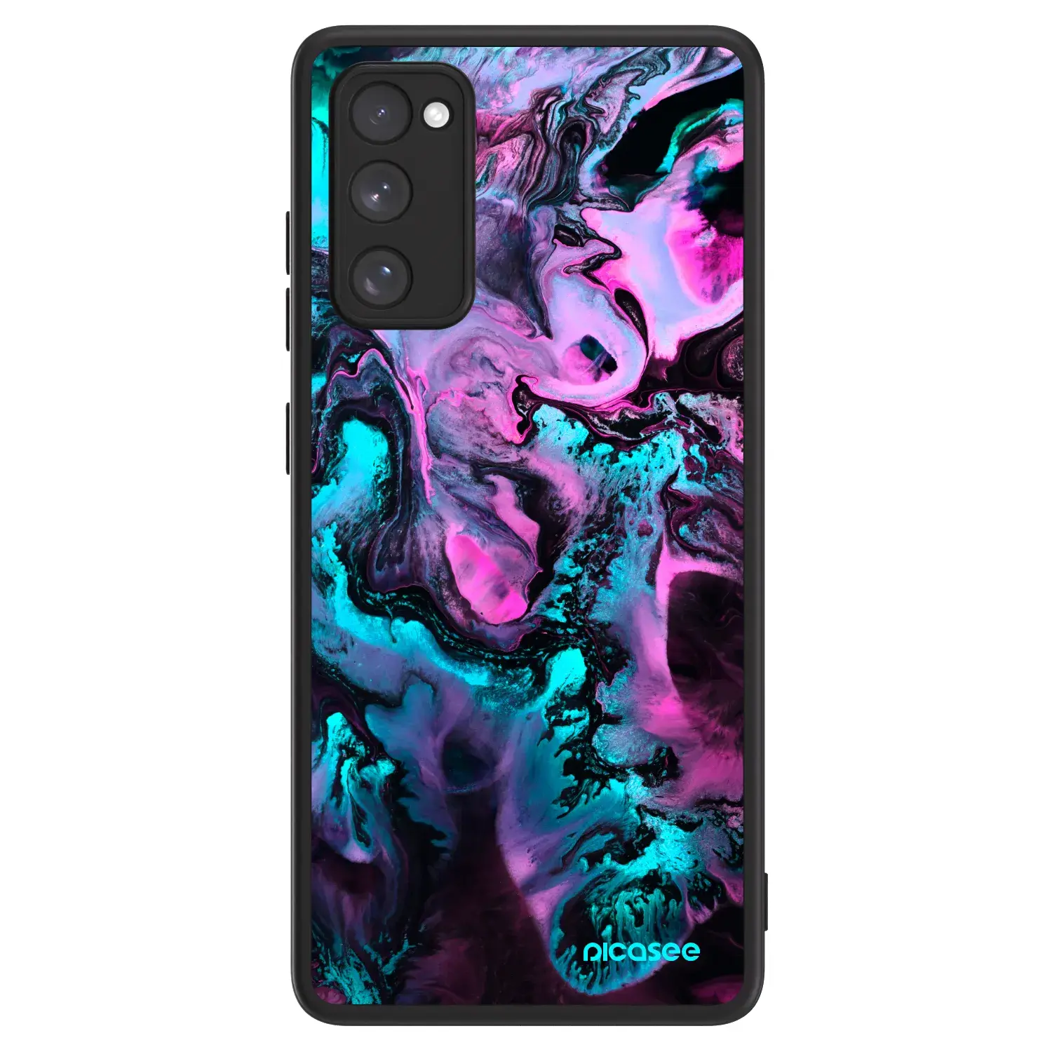 ULTIMATE CASE PowerShare pro Samsung Galaxy S20 FE - Lean