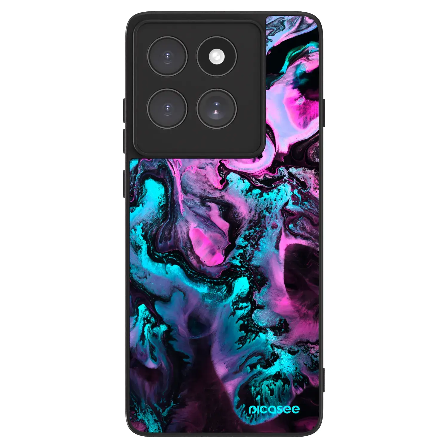 ULTIMATE CASE pro Motorola Edge 60 5G - Lean