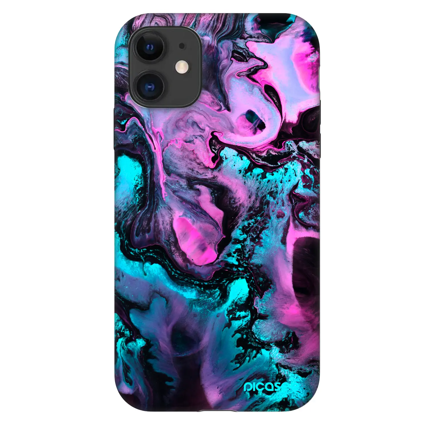 Fashion Case pro Apple iPhone 11 - Lean