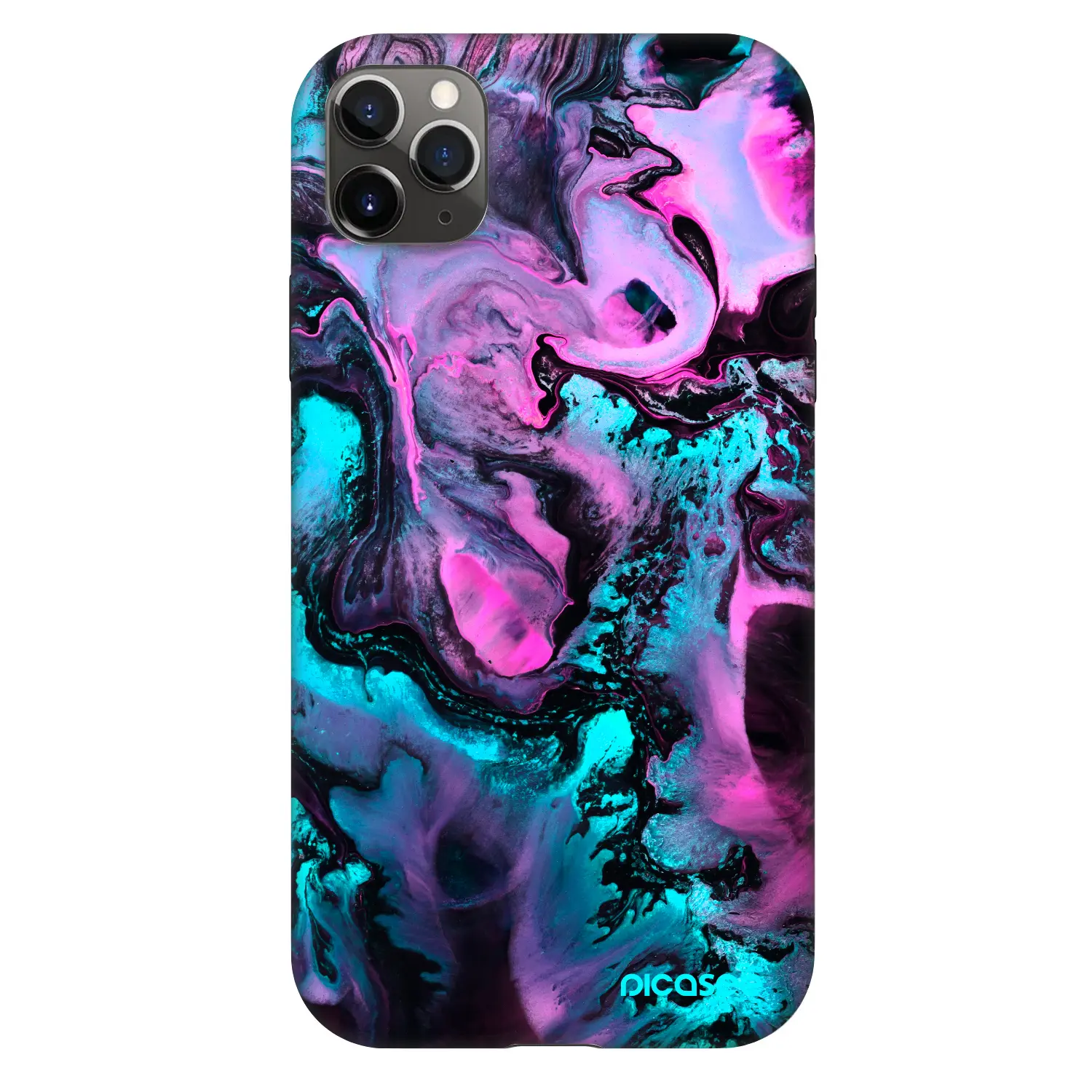 Fashion Case pro Apple iPhone 11 Pro Max - Lean
