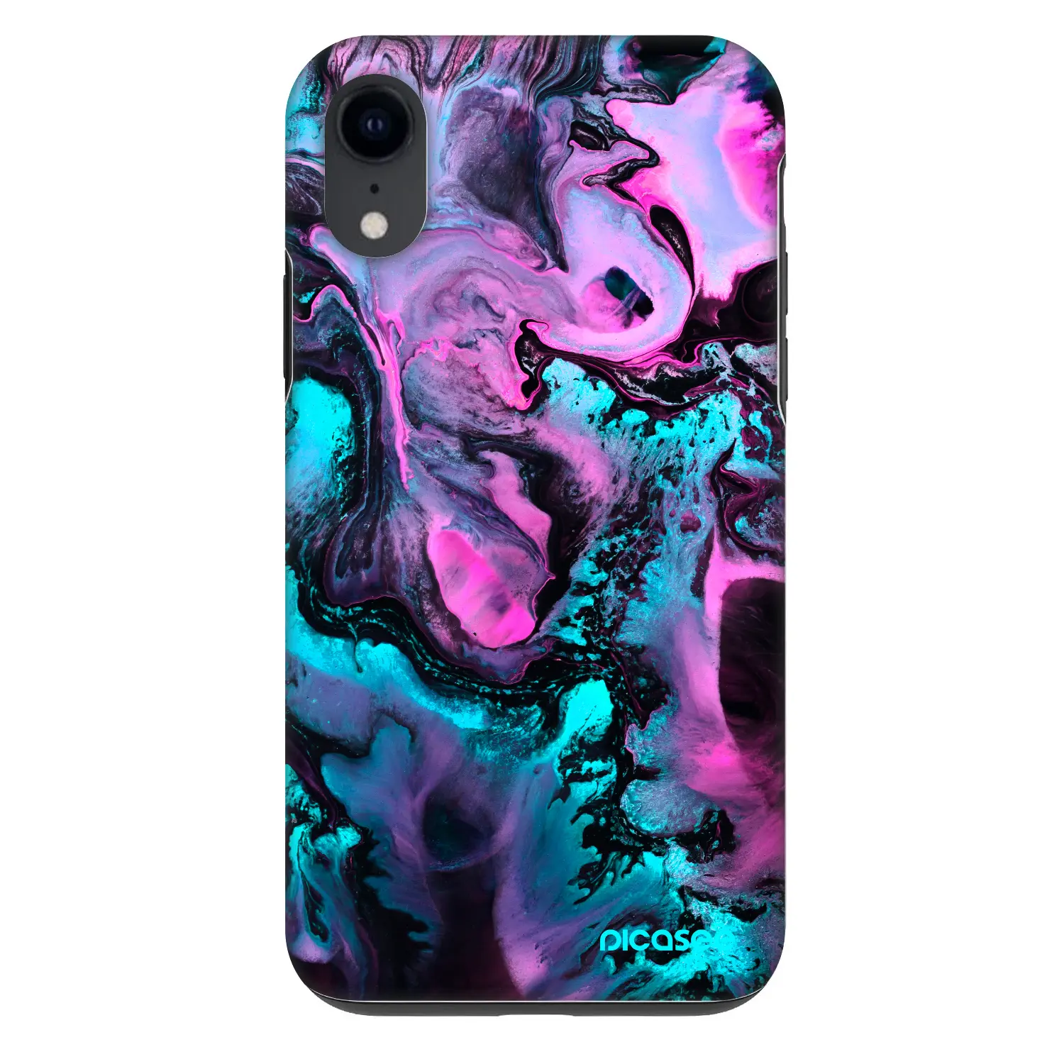 Fashion Case pro Apple iPhone XR - Lean