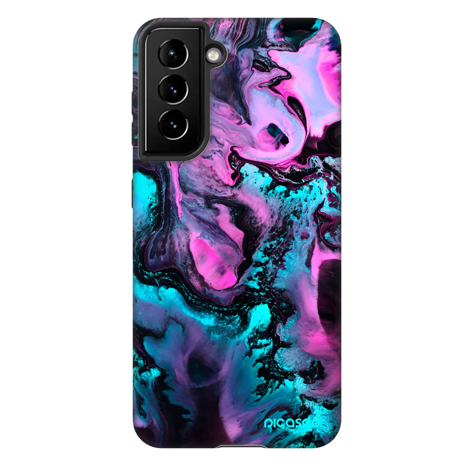 Fashion Case pro Samsung Galaxy S22 5G - Lean