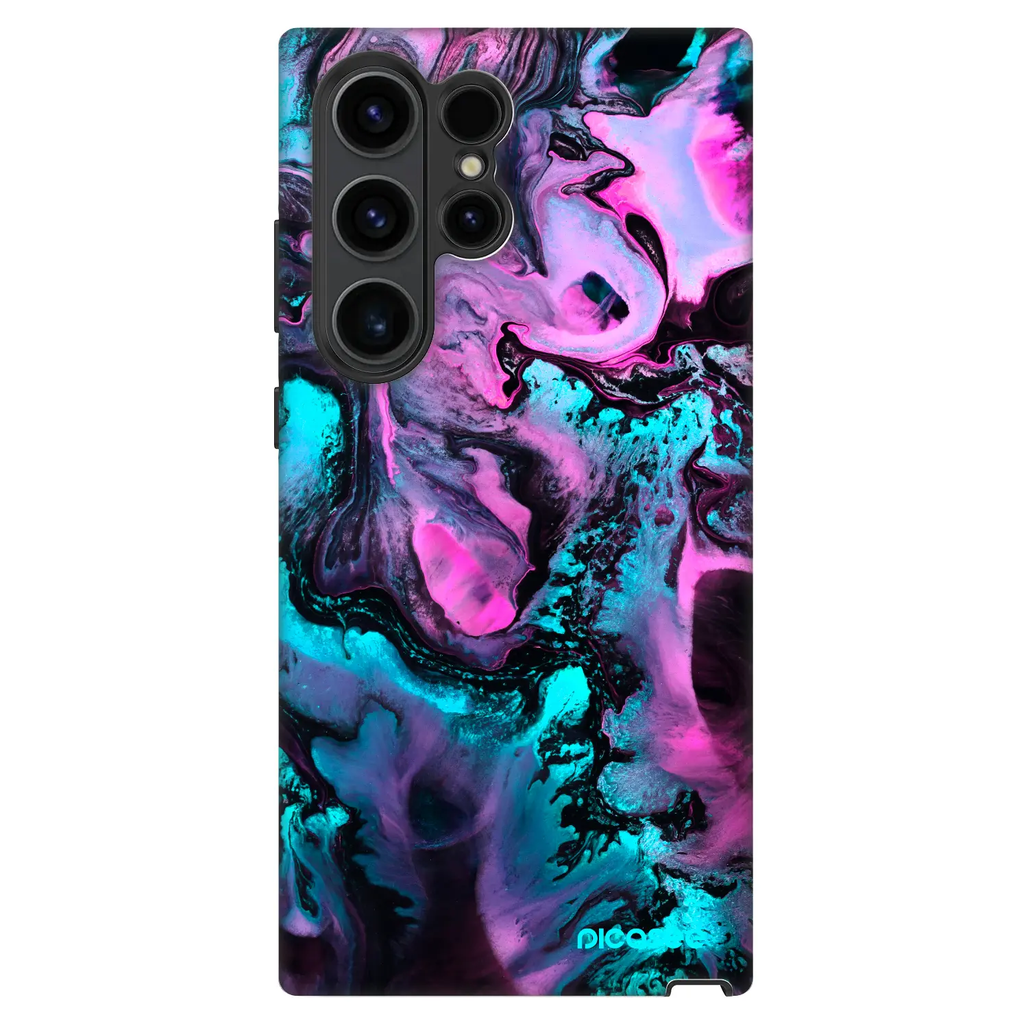 Fashion Case pro Samsung Galaxy S22 Ultra 5G - Lean