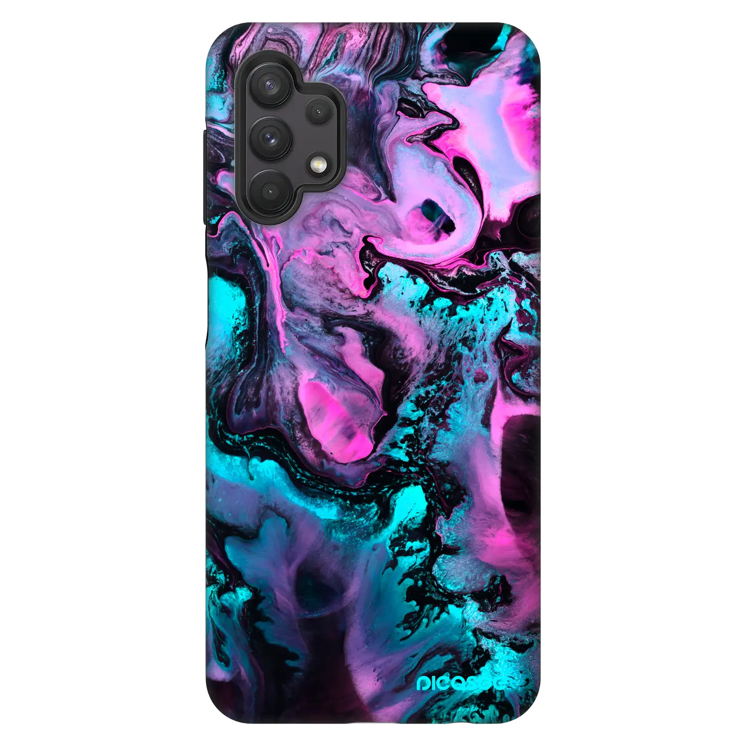 Fashion Case pro Samsung Galaxy A32 5G A326B - Lean
