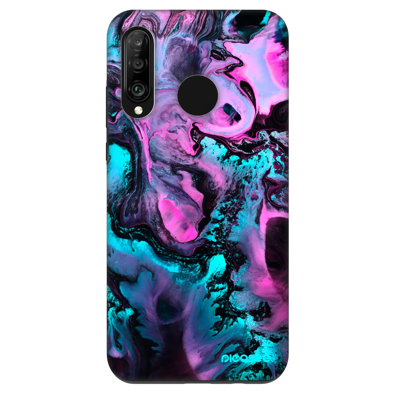 Fashion Case pro Huawei P30 Lite - Lean