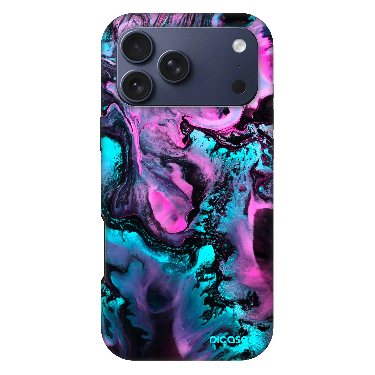 Fashion Case MagSafe Apple iPhone 17 Pro Max - Lean