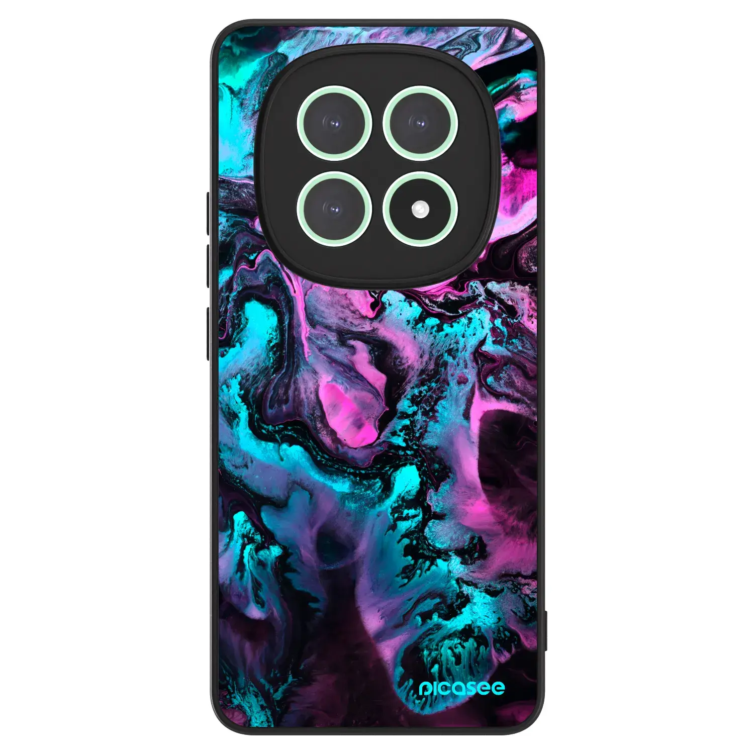 ULTIMATE CASE pro Xiaomi Redmi Note 15 4G - Lean