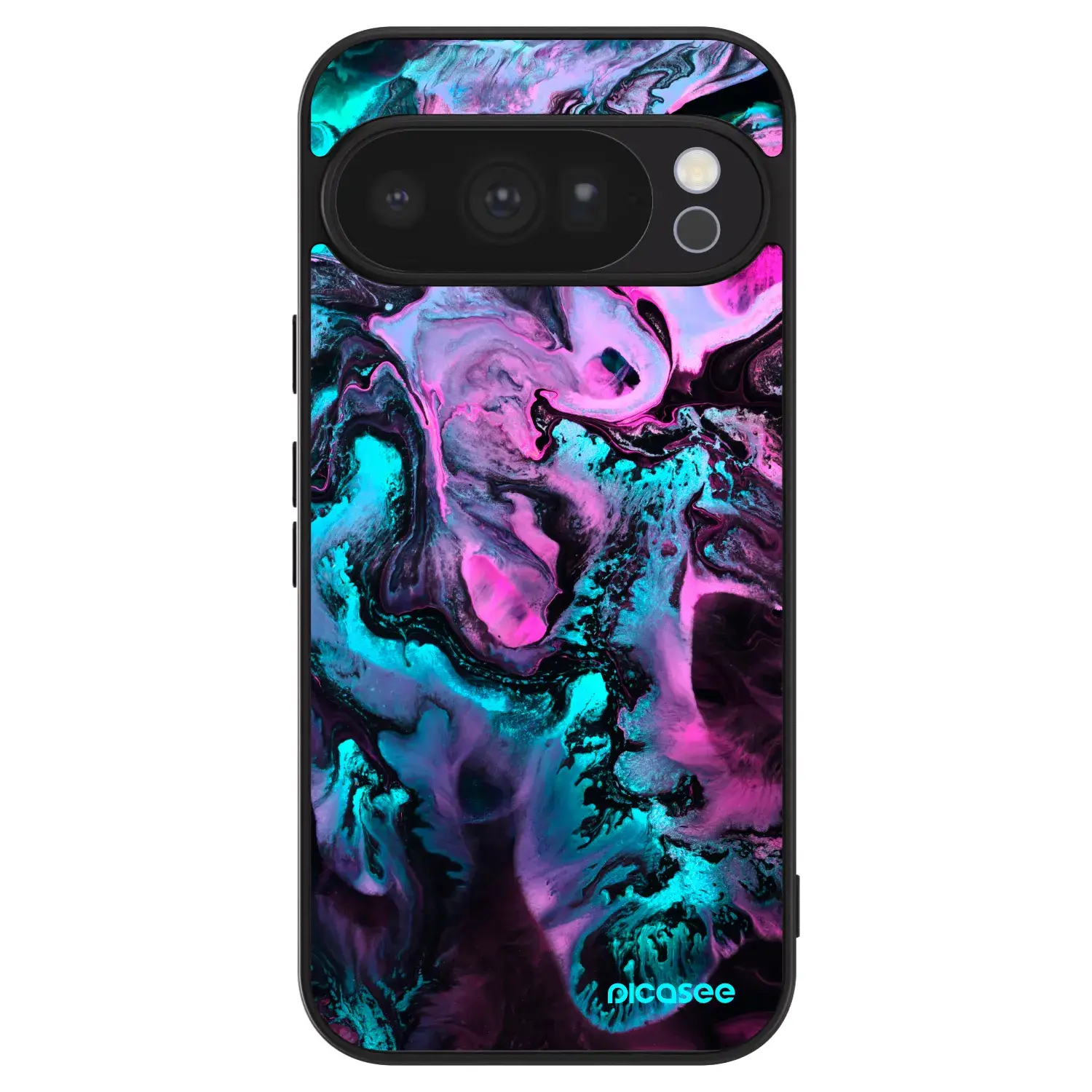 ULTIMATE CASE pro Google Pixel 10 Pro - Lean