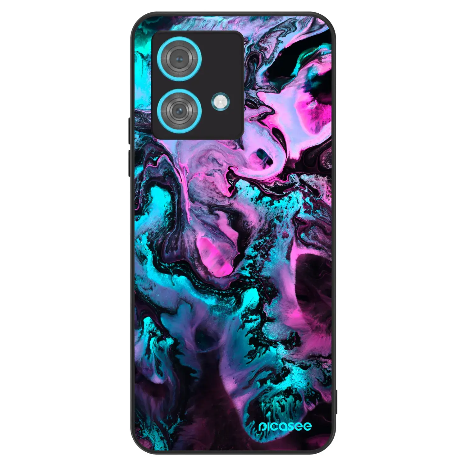 ULTIMATE CASE pro Motorola Edge 40 Neo - Lean