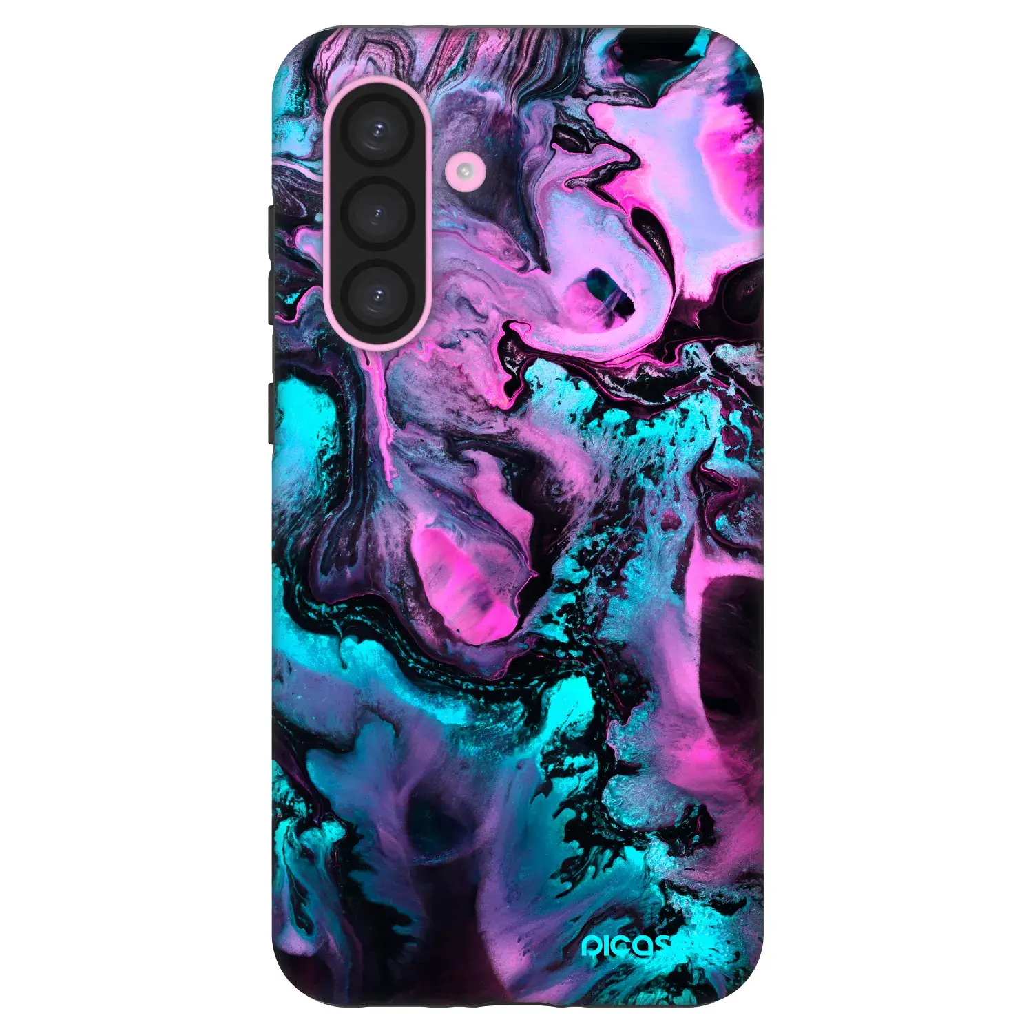 Fashion Case pro Samsung Galaxy A56 5G A566B - Lean