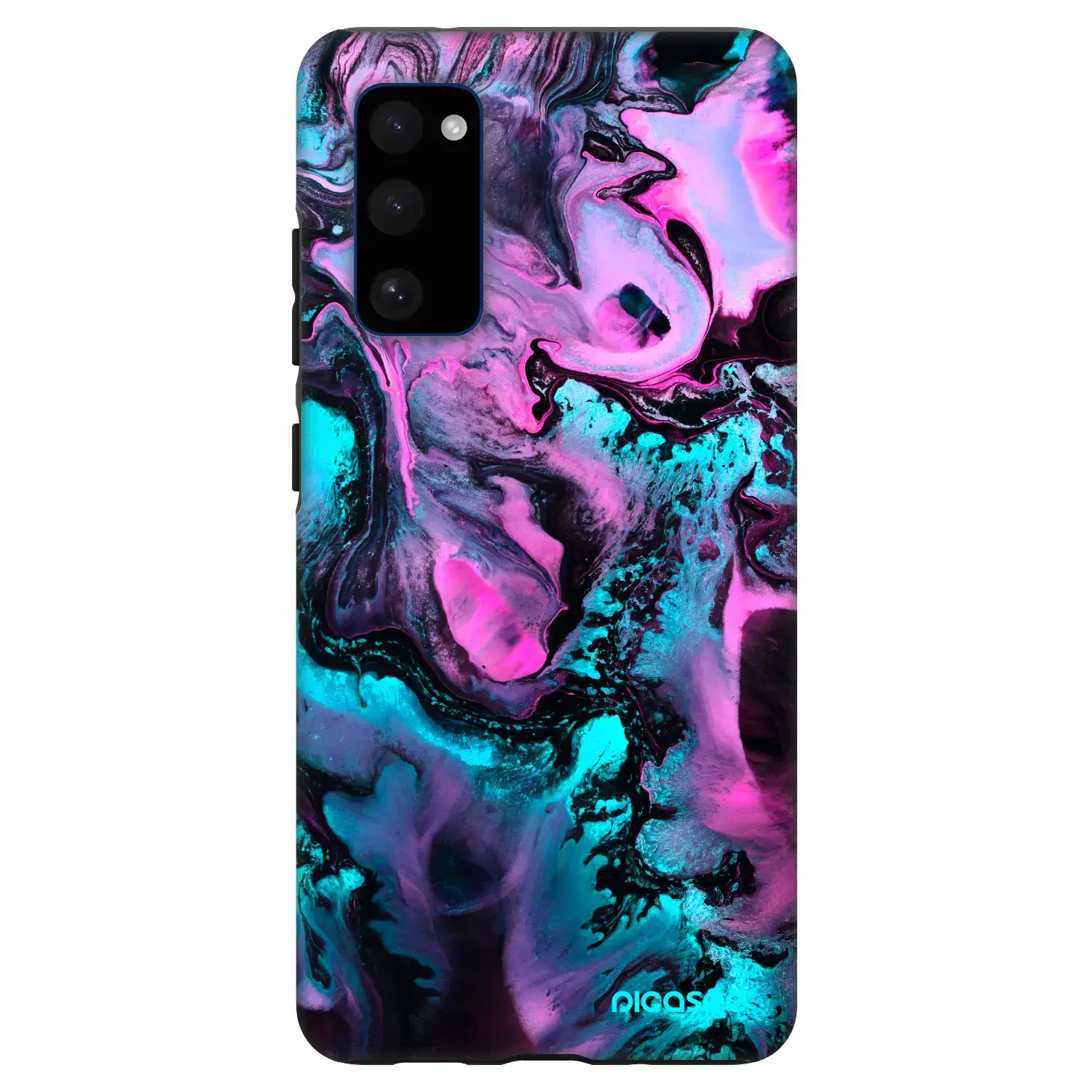 Fashion Case pro Samsung Galaxy S20 FE - Lean