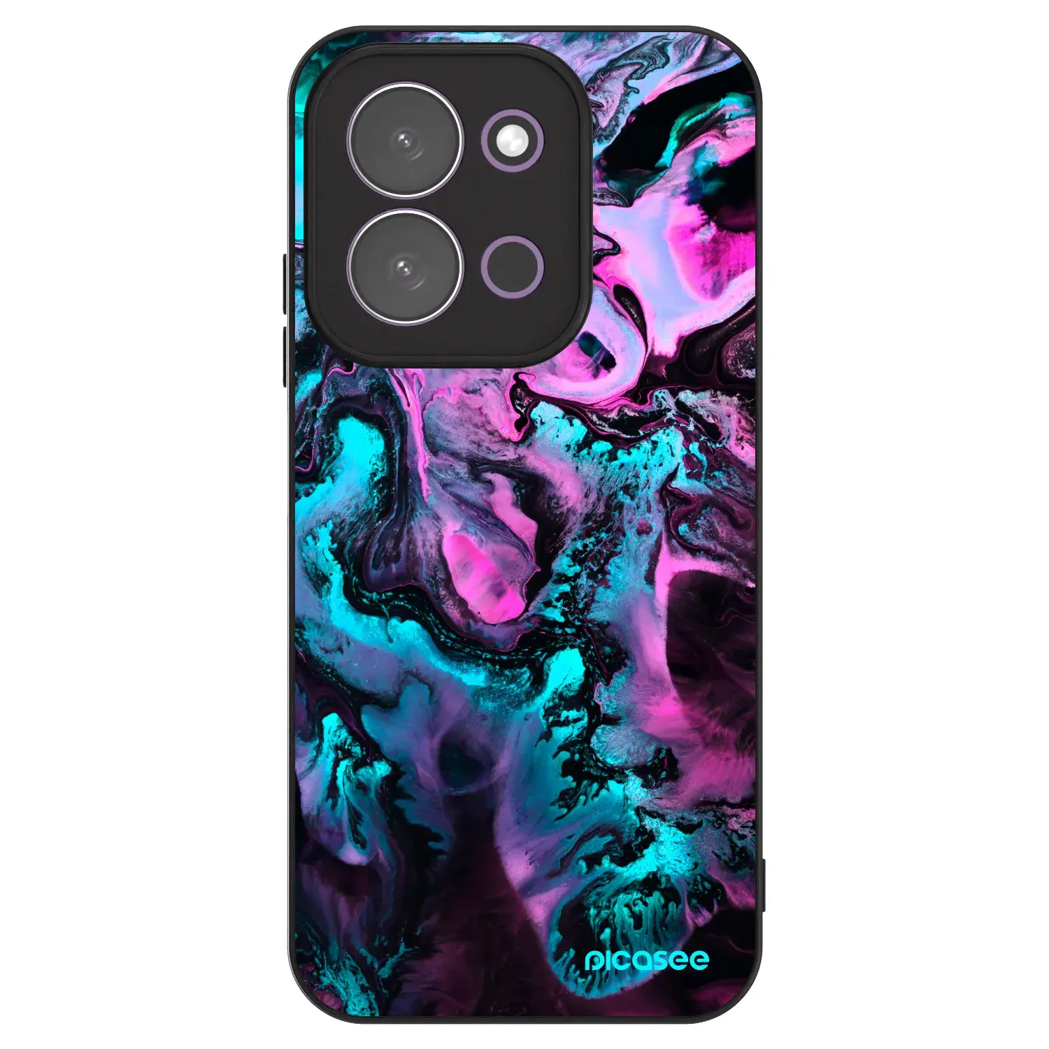 ULTIMATE CASE pro Xiaomi Redmi 15C 5G - Lean