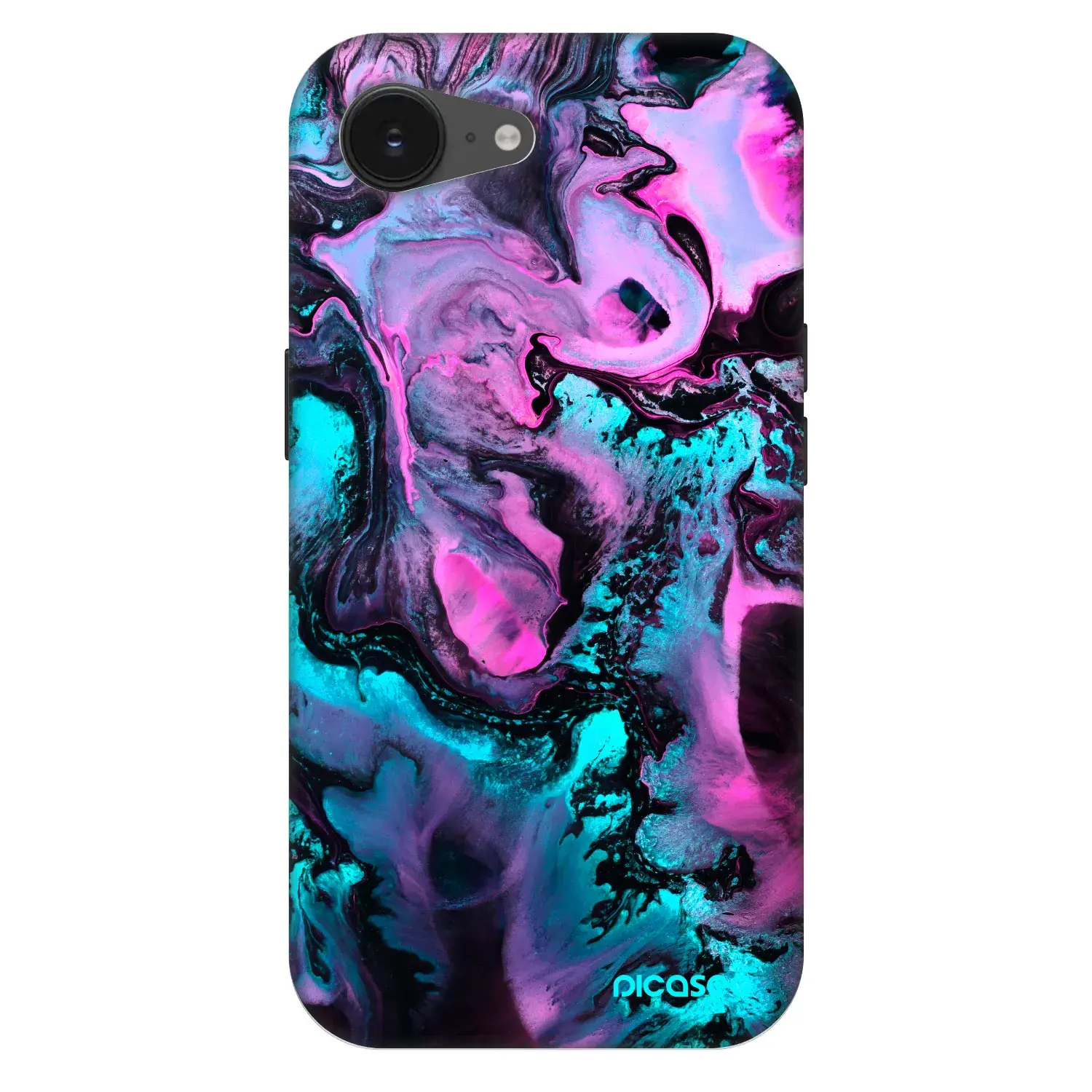 Fashion Case MagSafe Apple iPhone 17e - Lean