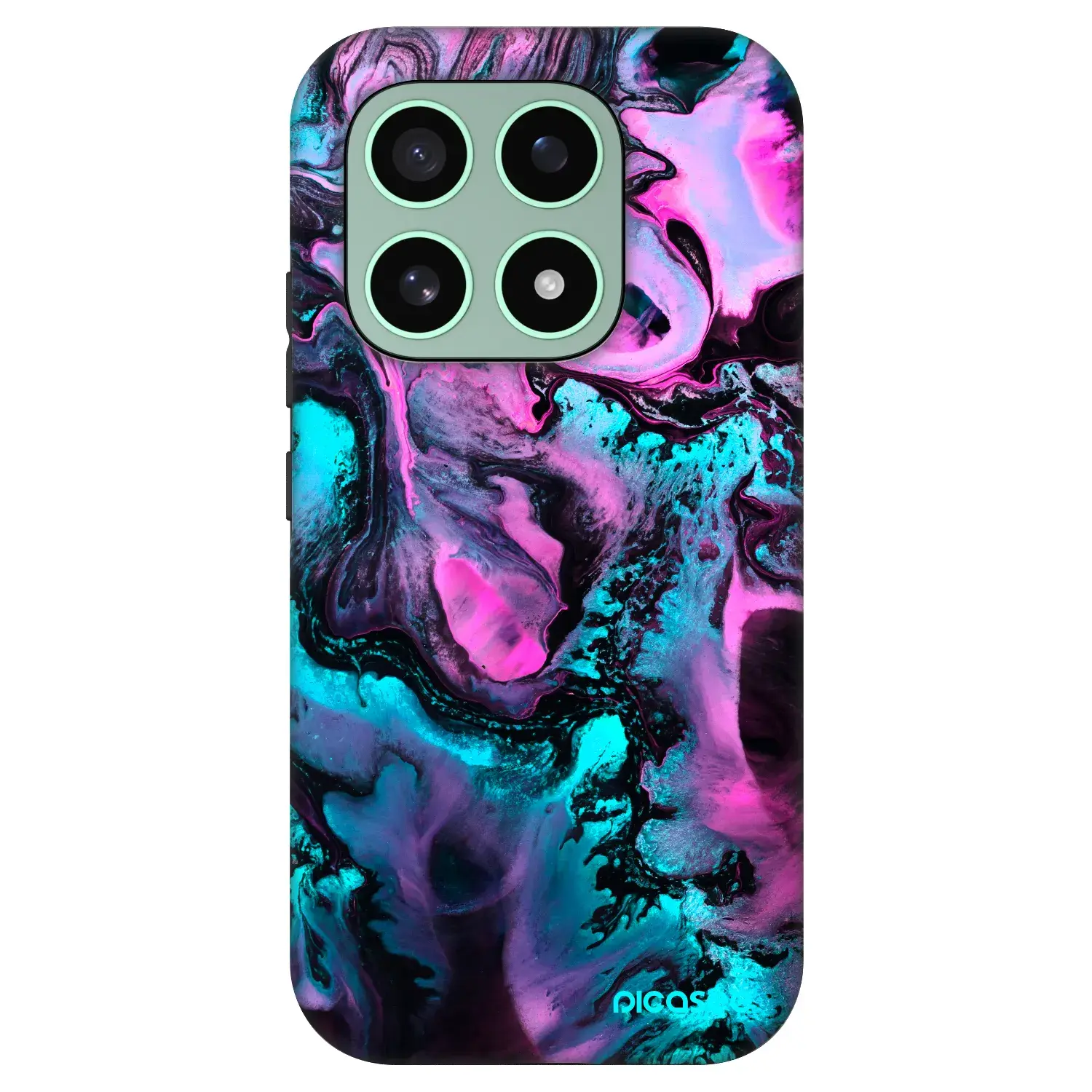Fashion Case pro Xiaomi 17 - Lean