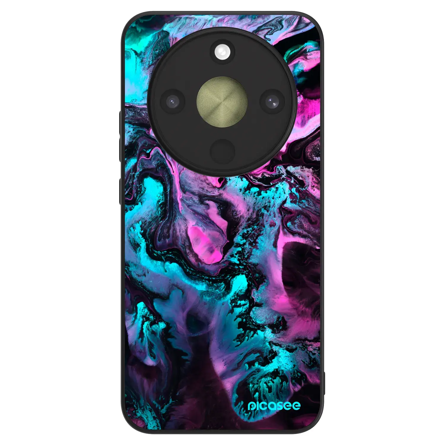 ULTIMATE CASE pro Honor Magic8 Lite 5G - Lean