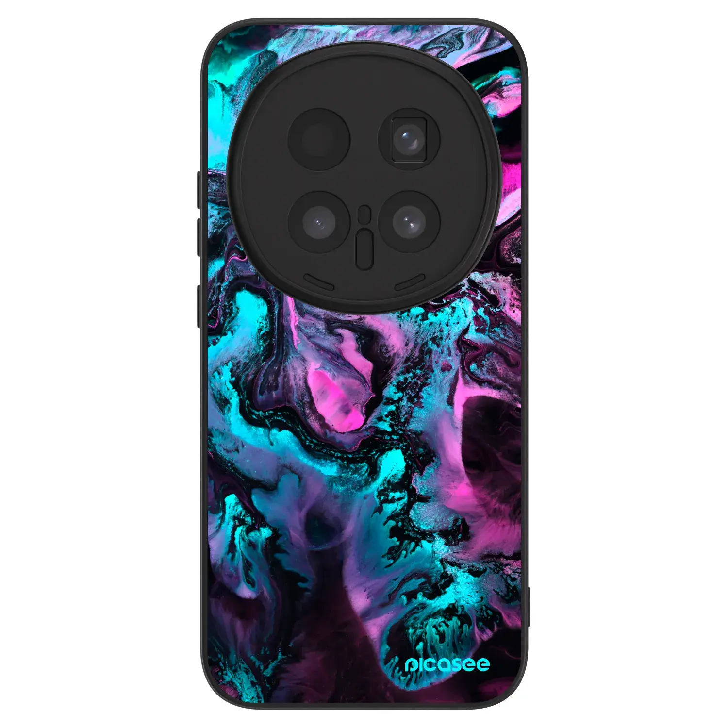 ULTIMATE CASE pro Honor Magic8 Pro 5G - Lean