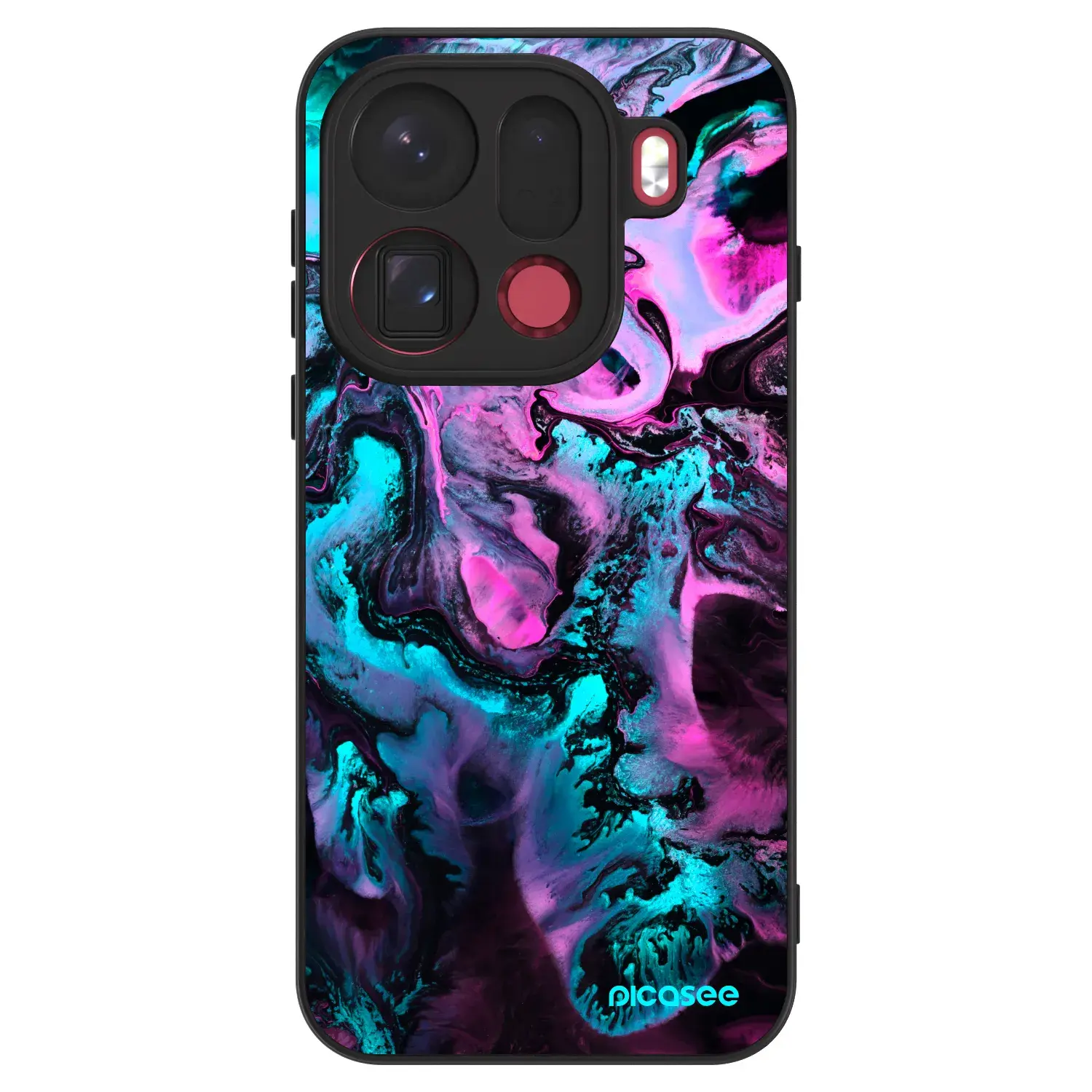 ULTIMATE CASE pro OPPO Find X9 Pro - Lean