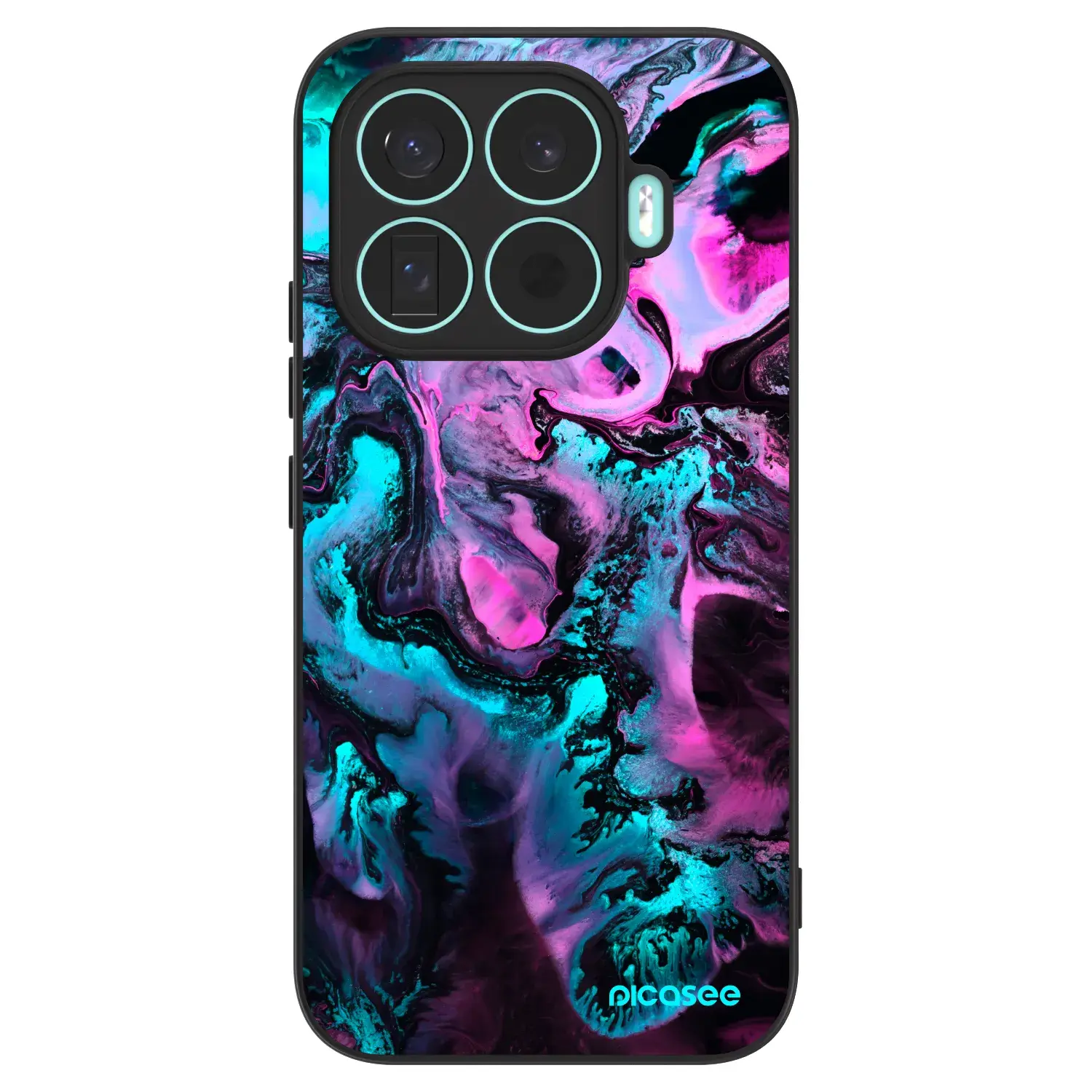 ULTIMATE CASE pro Xiaomi 17T - Lean