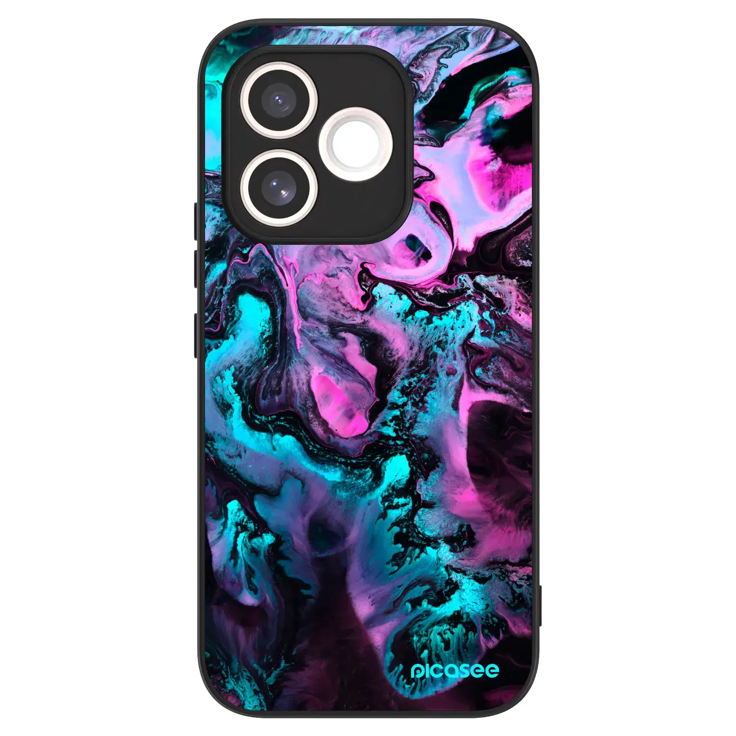 ULTIMATE CASE pro Honor 600 Lite - Lean