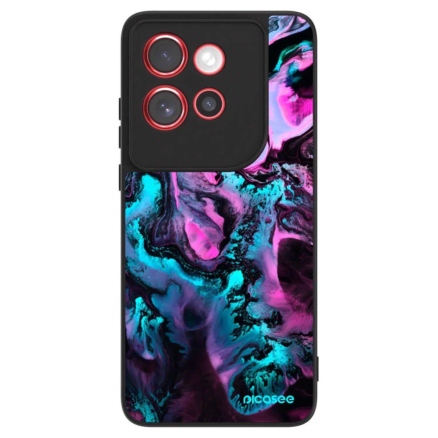 ULTIMATE CASE pro Motorola Edge 60 Neo 5G - Lean